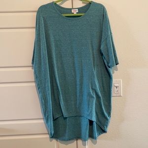 Lularoe Irma Top